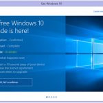 The Computer Cookie blog upgrading to Windows 10 part 2